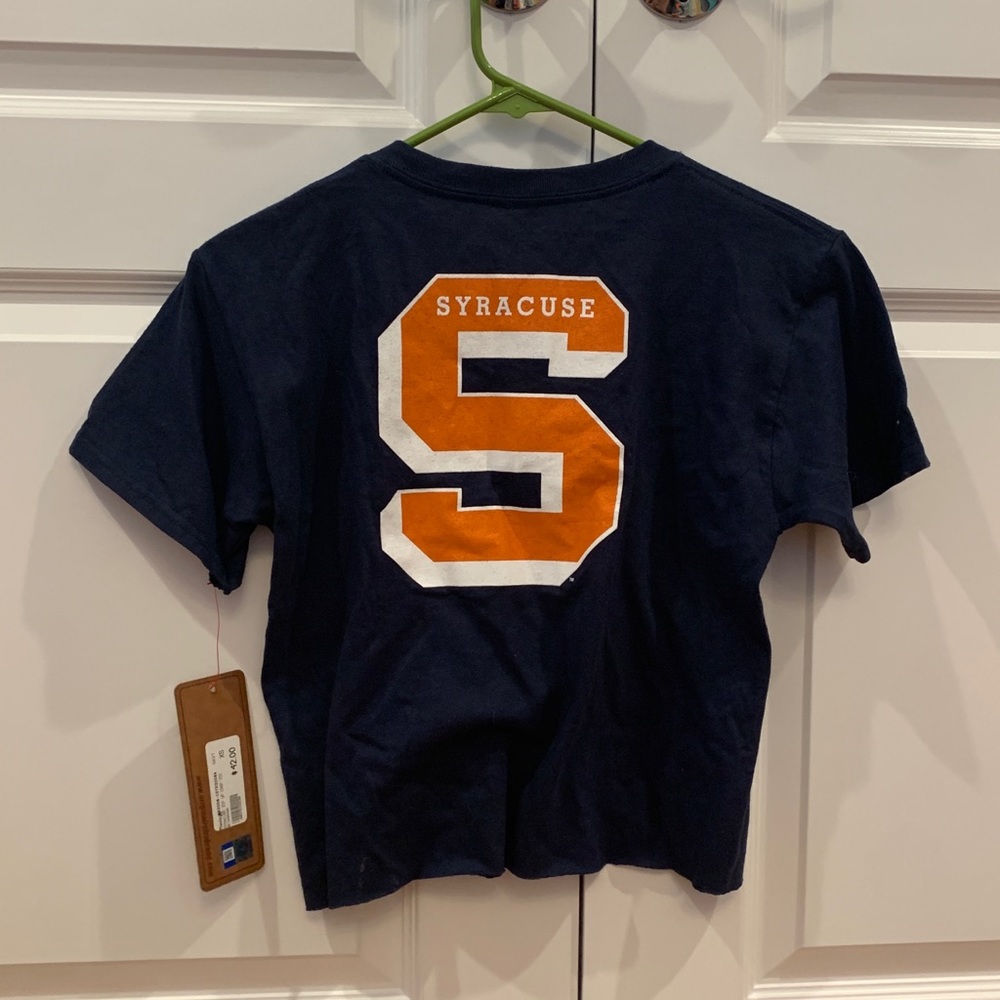 syracuse zip up - Picture 2 of 3